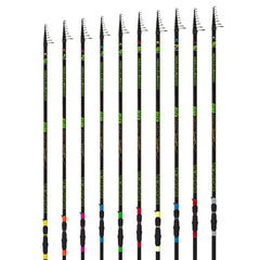 Signature Trout - Canna Trota Lago - Playfishing