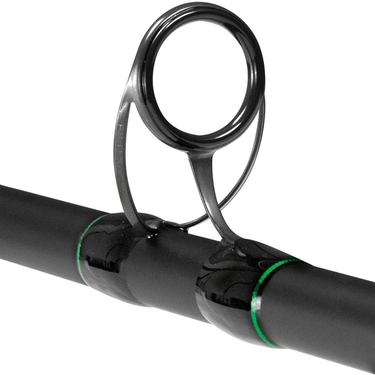 Silver Surf 3sec. con Anelli Fuji 250g 4.3m - Canna Surfcasting - Playfishing
