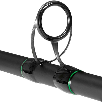 Silver Surf 3sec. con Anelli Fuji 250g 4.3m - Canna Surfcasting - Playfishing