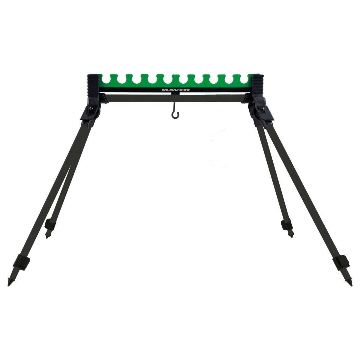 Small MV - R Kit Front Rest 10 Posti - Poggia Kit - Playfishing