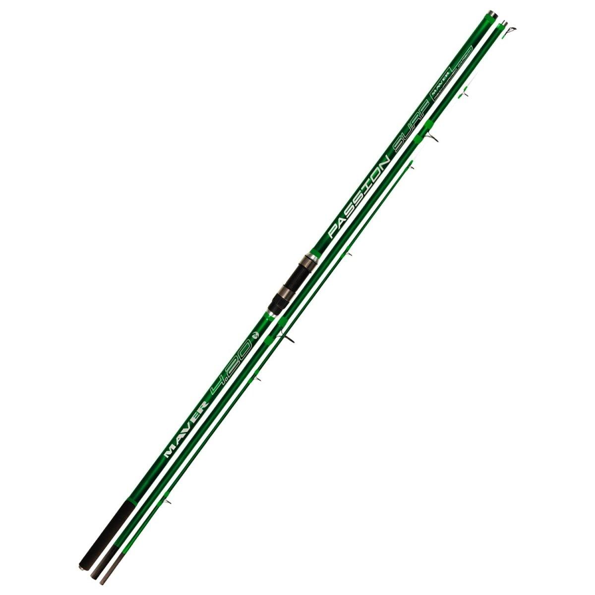 Start Pack Surf - Playfishing