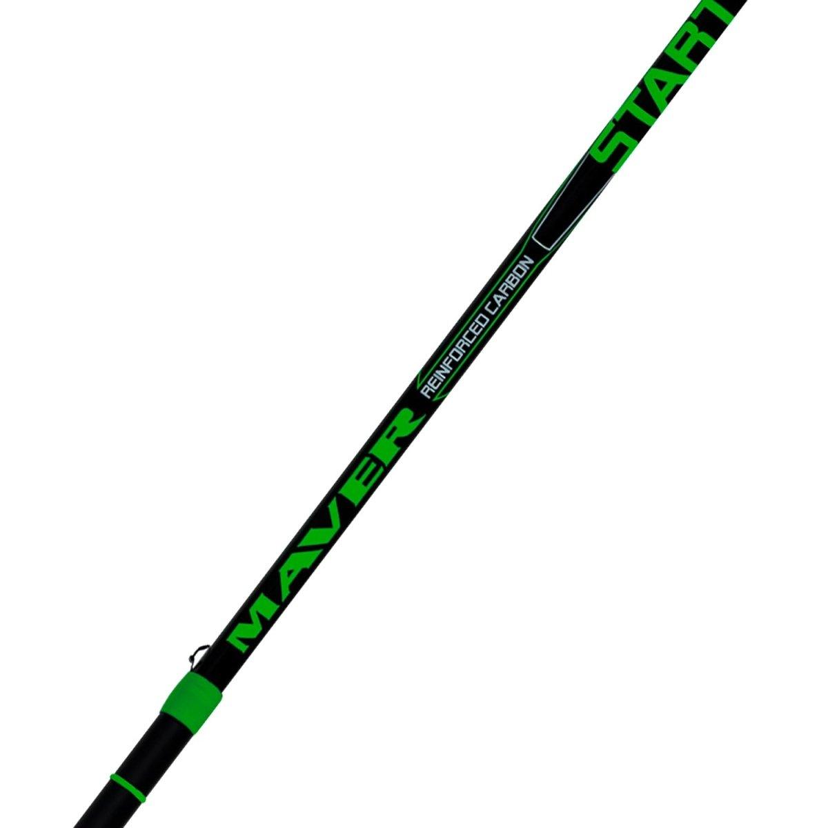 Start TRL - Canna Trota Laghetto - Playfishing