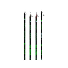 Start TRL - Canna Trota Laghetto - Playfishing