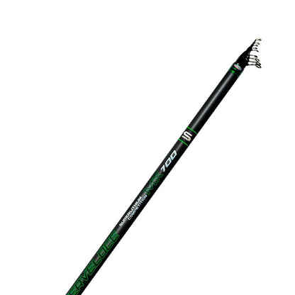 Super Veloce MX - Canna Bolognese - Playfishing