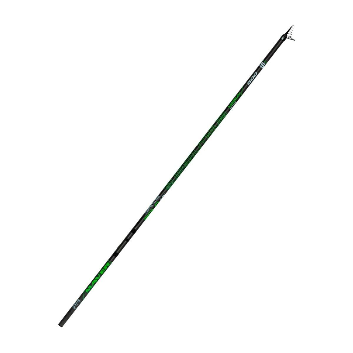 Superlithium Medium MX - Canna Bolognese - Playfishing