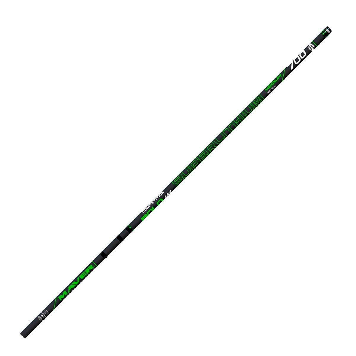 Superlithium Medium MX - Canna Bolognese - Playfishing