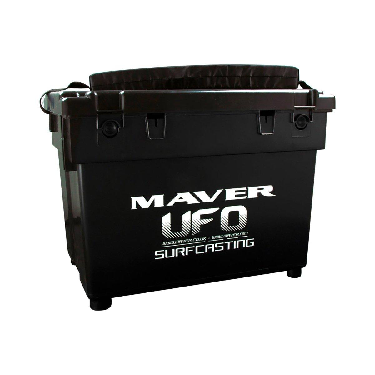 Surf Seat Box - cassone - Playfishing