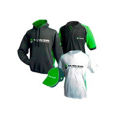 Team Set Evo - Kit Abbigliamento - Playfishing