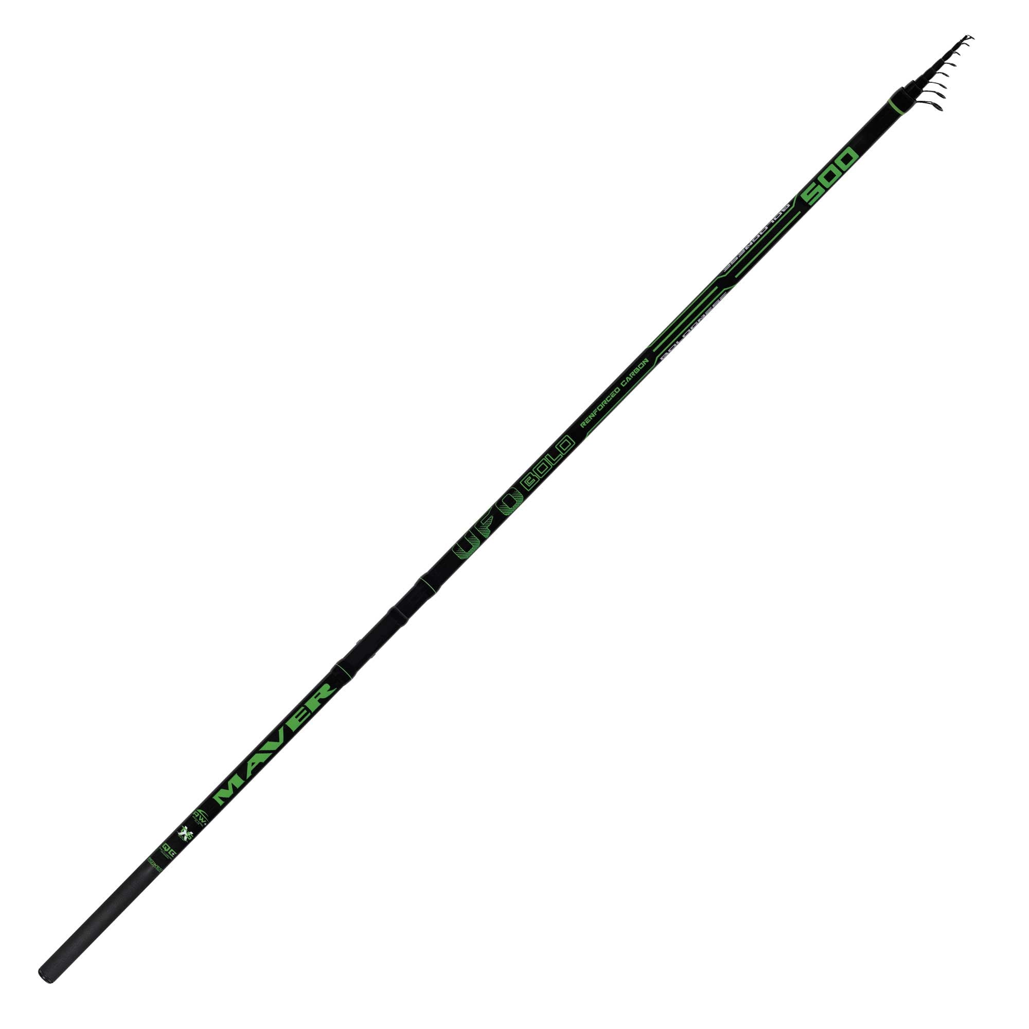 Ufo Bolo - Canna Bolognese - Playfishing