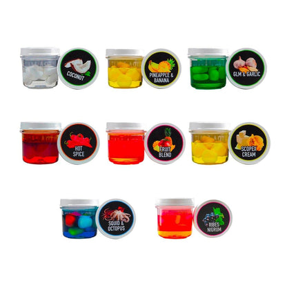 Ultra Maiz M - L - XL - Mais in Silicone - Playfishing