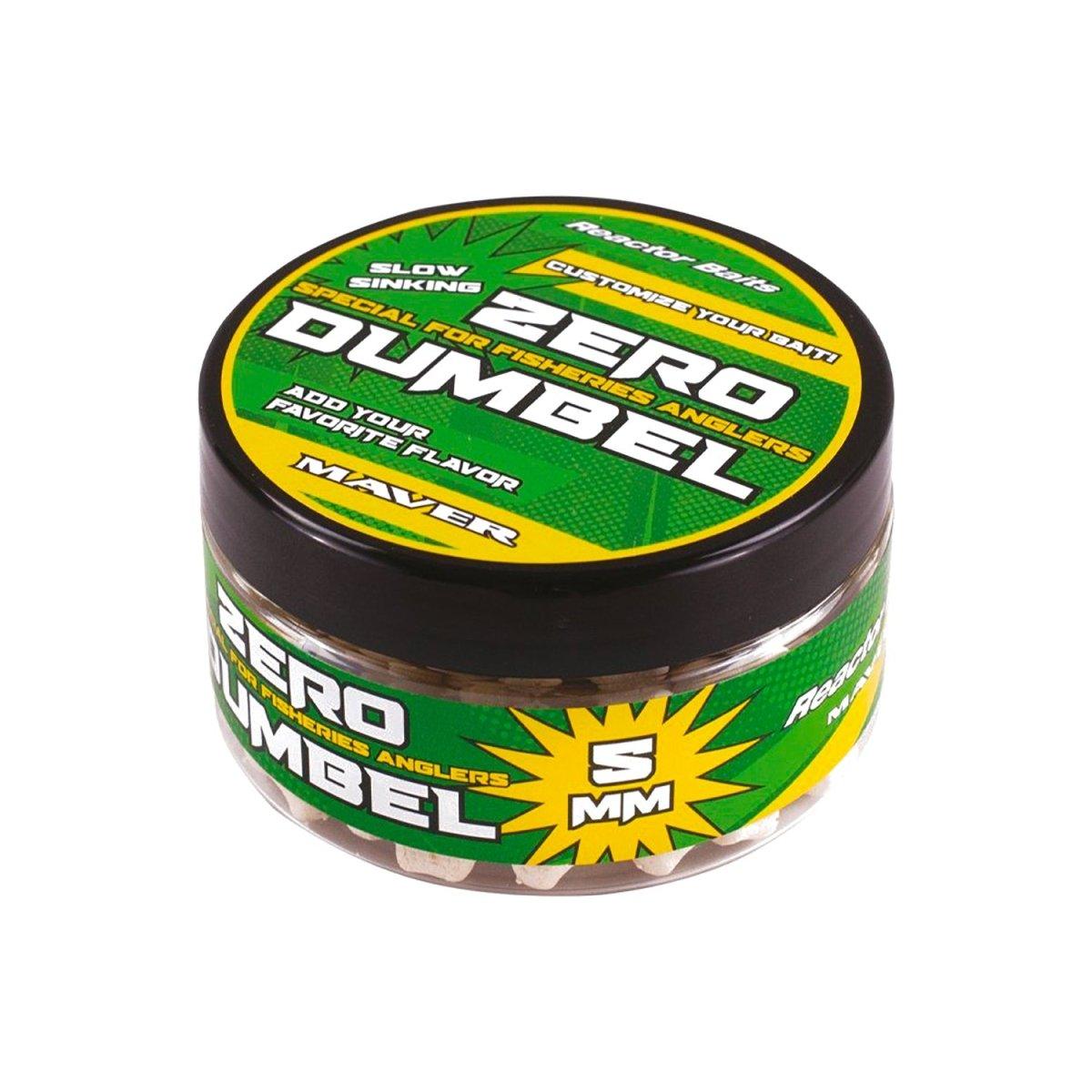 Zero Dumbel 5mm - Playfishing