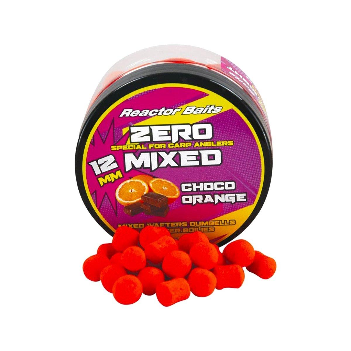 Zero Mixed 12mm - 40g - Playfishing