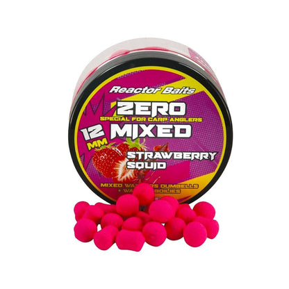 Zero Mixed 12mm - 40g - Playfishing
